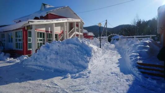 Байкал Парк - 33