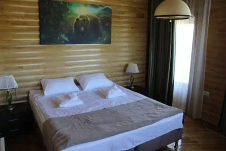 Байкал Парк - 74