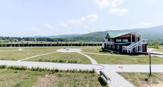 Байкал Парк - 6