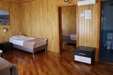 Байкал Парк - 45