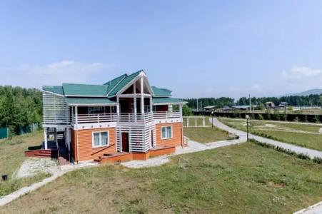 Байкал Парк - 7