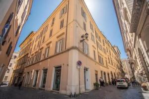 Отель «Voluta Suites», Рим