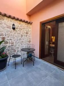 Mille Kaleiçi - 107