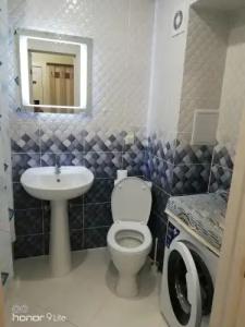 Аппартаменты посуточно - 4