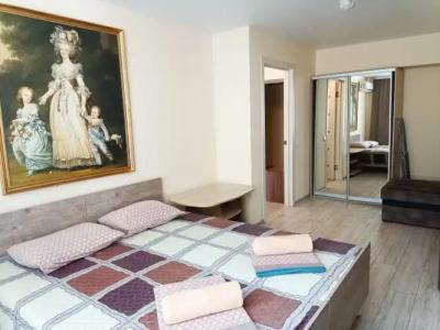 Аппартаменты посуточно - 6