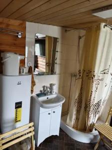 Вилла TennisBylniki - 6