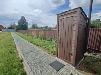 Вилла TennisBylniki - 9