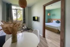Leaf Hotel Phu Quoc, Остров Фукуок