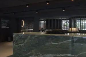 Emilu Design Hotel, Штутгарт