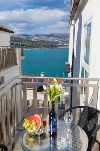 Buenavista Beach House Trogir - 28