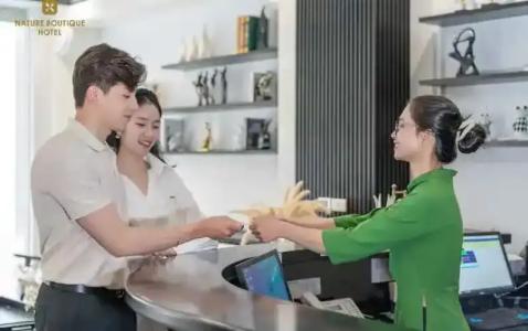 Nature Boutique - 10