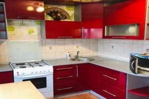 Квартиры посуточно на Киевской 22А, Калининград