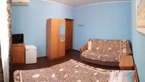 Дом ЛюбоМорье - 58