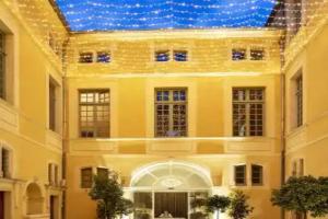 Отель «Margaret - Hôtel Chouleur», Ним