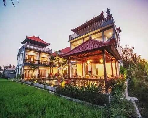 Villa Silas - 0