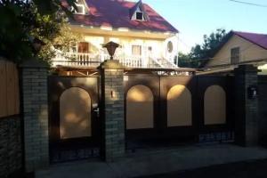 Гостевой дом «Аделина», Адлер