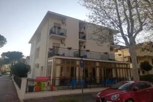 Hotel «Damma's», Чезенатико