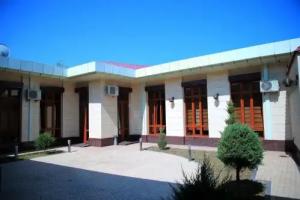 Мини-отель «Luxe House», Самарканд