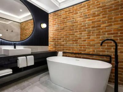 Mercure Krakow Fabryczna City - 66