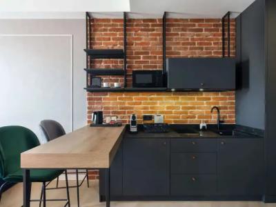 Mercure Krakow Fabryczna City - 43