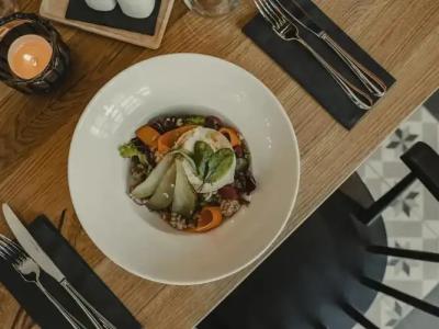 Mercure Krakow Fabryczna City - 12