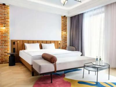 Mercure Krakow Fabryczna City - 61