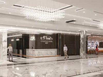 Mercure Krakow Fabryczna City - 30