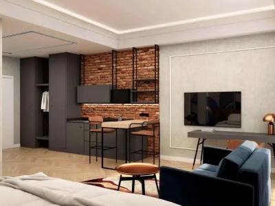 Mercure Krakow Fabryczna City - 2