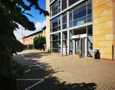 Plaza Inn Braunschweig City Nord - 8