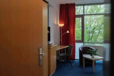 Plaza Inn Braunschweig City Nord - 45