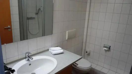 Plaza Inn Braunschweig City Nord - 36