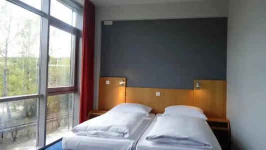 Plaza Inn Braunschweig City Nord - 48