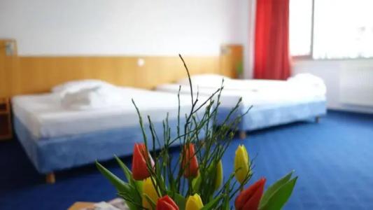 Plaza Inn Braunschweig City Nord - 21