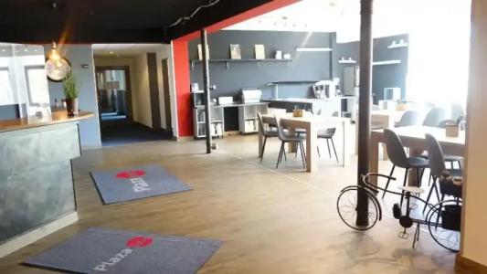 Plaza Inn Braunschweig City Nord - 23