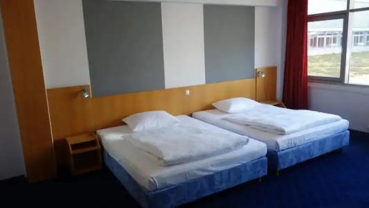 Plaza Inn Braunschweig City Nord - 40