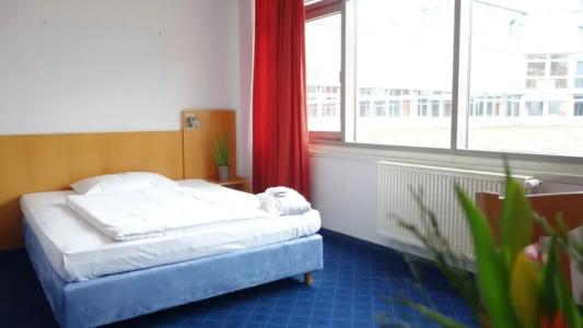 Plaza Inn Braunschweig City Nord - 55