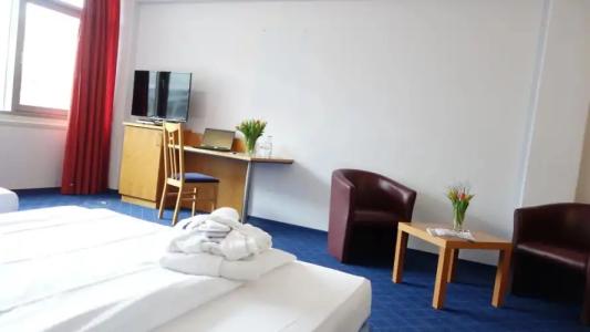 Plaza Inn Braunschweig City Nord - 42