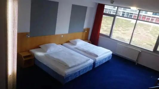 Plaza Inn Braunschweig City Nord - 5