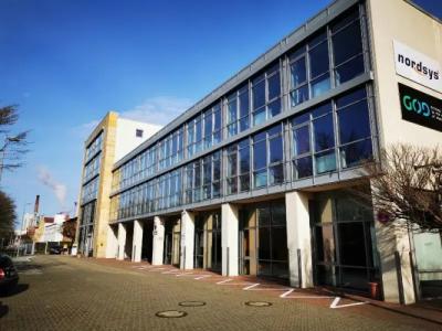 Plaza Inn Braunschweig City Nord - 17