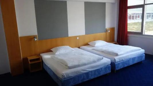 Plaza Inn Braunschweig City Nord - 11