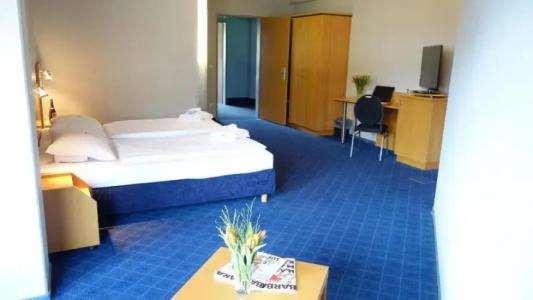 Plaza Inn Braunschweig City Nord - 16