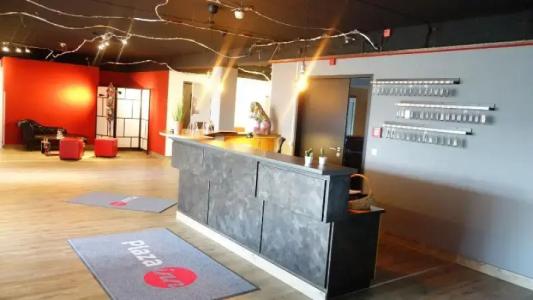 Plaza Inn Braunschweig City Nord - 13