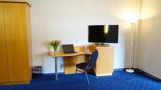 Plaza Inn Braunschweig City Nord - 4