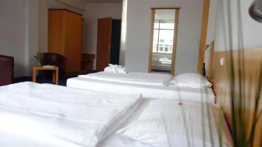 Plaza Inn Braunschweig City Nord - 56