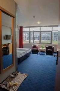 Plaza Inn Braunschweig City Nord - 53