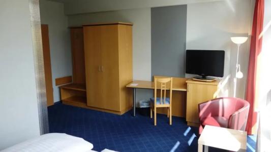 Plaza Inn Braunschweig City Nord - 50