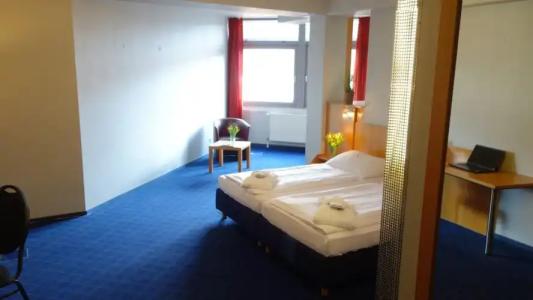 Plaza Inn Braunschweig City Nord - 58