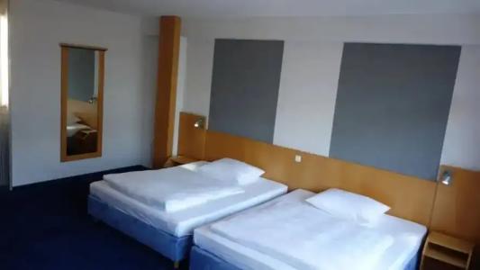 Plaza Inn Braunschweig City Nord - 39