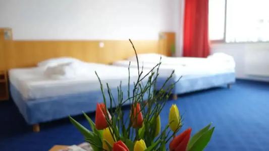 Plaza Inn Braunschweig City Nord - 38