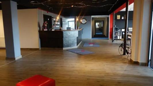 Plaza Inn Braunschweig City Nord - 26